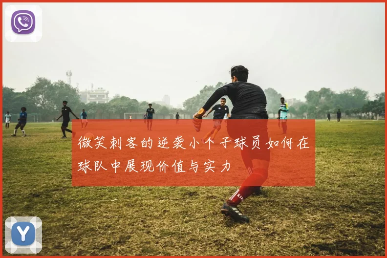 微笑刺客的逆袭小个子球员如何在球队中展现价值与实力