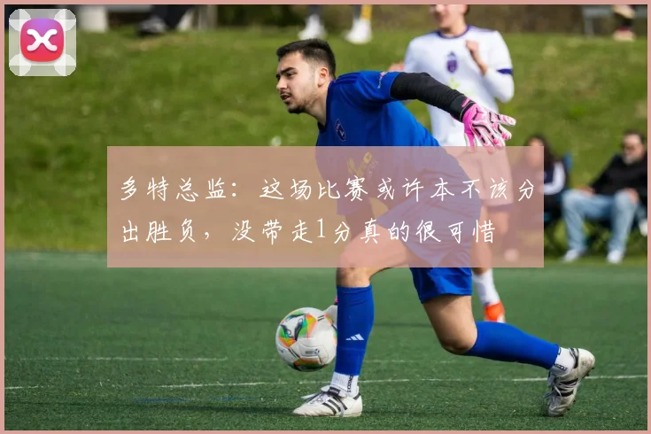 多特总监：这场比赛或许本不该分出胜负，没带走1分真的很可惜