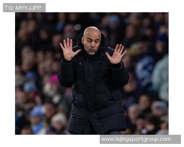 曼城失利后瓜迪奥拉与摄影师激烈争论现场耳语引发关注 曼城失利后瓜迪奥拉与摄影师激烈争论现场耳语引发关注