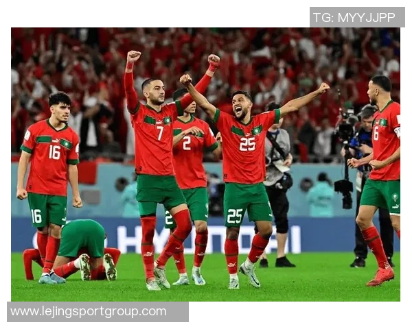 摩洛哥主帅强调球队胜利源于努力表现非依赖裁判照顾