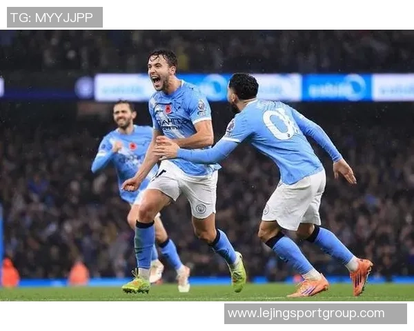 尼科冈萨雷斯称赞瓜帅的执教风格让球员深刻理解每个细节