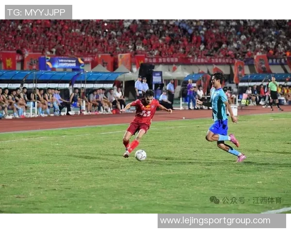赣州队以1-0战胜九江队总比分2-1成功晋级赣超决赛