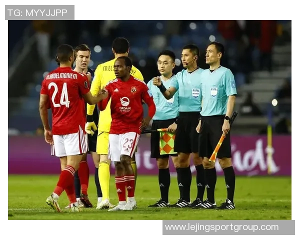 国安客战大埔裁判信息揭晓斯里兰卡裁判组将全力执法本场较量