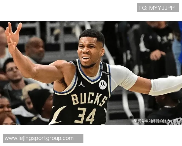 字母哥感恩雄鹿改变人生目标明确全力以赴争夺总冠军