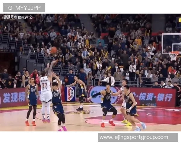 广东队再遭绝杀命运轮回约克三分终结比赛重演去年悲剧